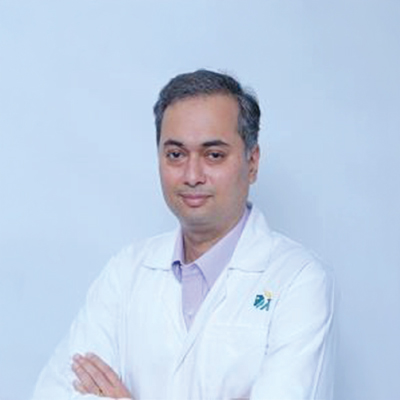 Dr. Anand Ramamurthy