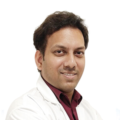 Dr. Bhanu Prakash Bandlamudi
