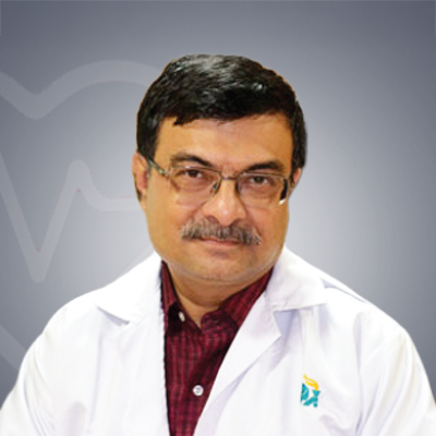 Dr. Buddhadeb Chatterjee