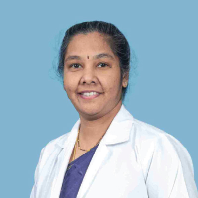 Dr. Deepa Chegu