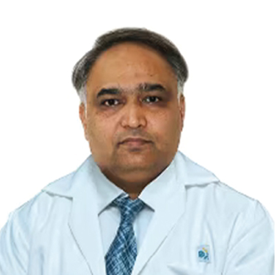 Dr. Sanjeev Jadhav