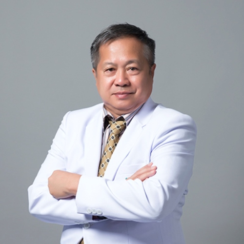 Dr. Pakdee Sannikorn