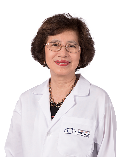 Dr. Kalayanee Rojanaporn