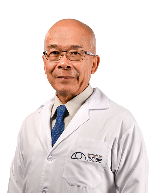 Dr. Nopparat Sucharitchan