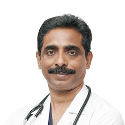 Dr. G. V. Subbaiah Chowdhary