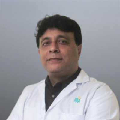 Dr. Sandip Kumar Bhattacharya