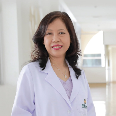 Dr. Araya Keienburg
