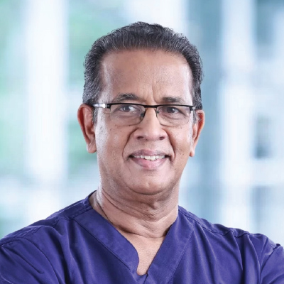 Dr. V. V. Bashi