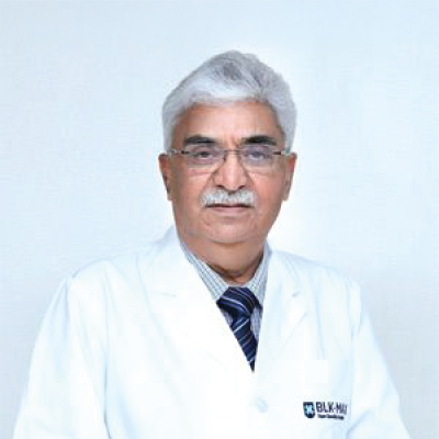 Dr. T. S. Kler