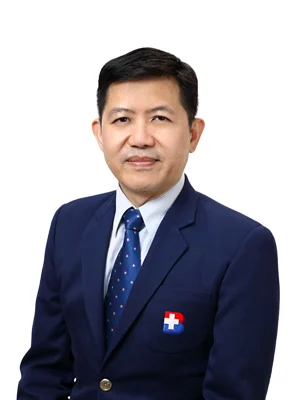 Dr. Ekkit Surakarn
