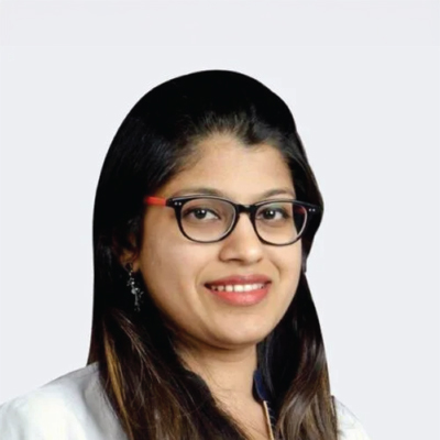 Dr. Honey Savla