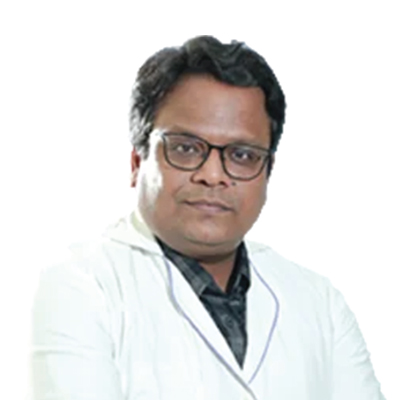 Dr. Rohit Rungta