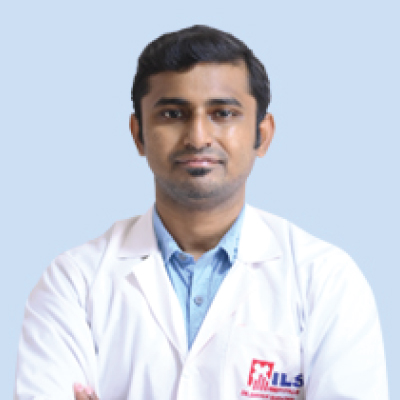 Dr. Shayan Bhowmik