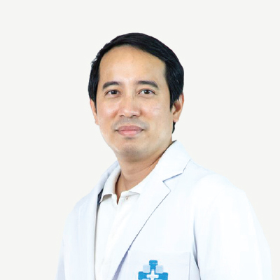 Dr. Kulapat Chulsomlee