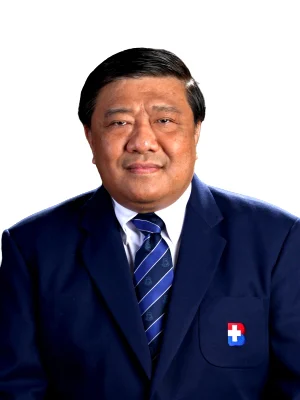 Dr. Suthorn Bavonratanavech