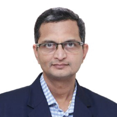 Dr. G. R. Srinivas Rao