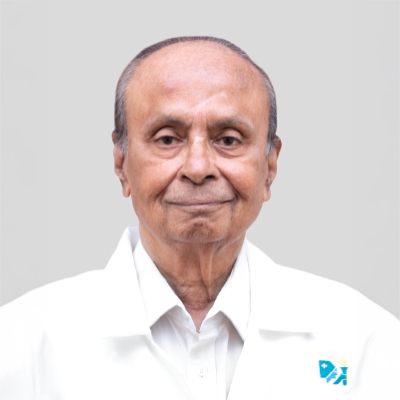 Dr. D. Vaidhyanathan