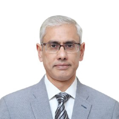 Dr. V. Rajasekhar