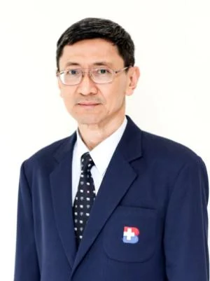 Dr. Sutthi Srinkapaibulaya