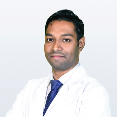 Dr. Stalin Roy J