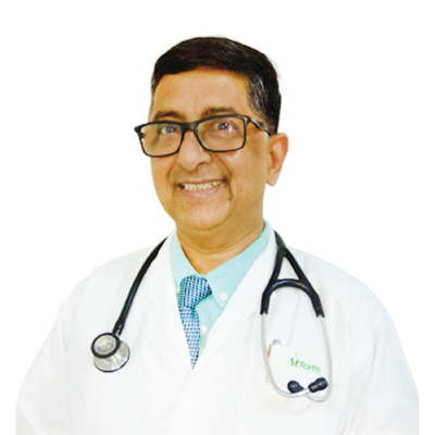 Dr. Rajiv Karnik