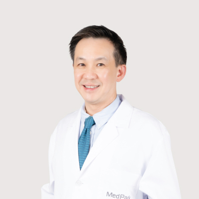Dr. Udomsak Bunworasate