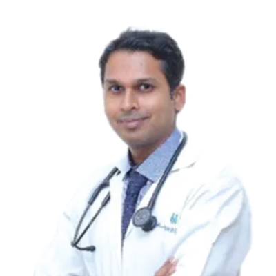 Dr. Varsha Kiron