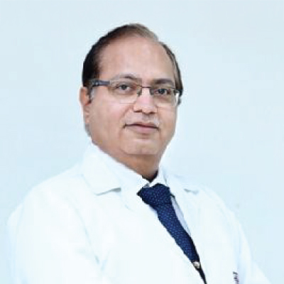 Dr. Ramji Mehrotra