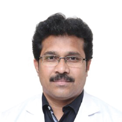 Dr. B. Ramakrishna Prasad