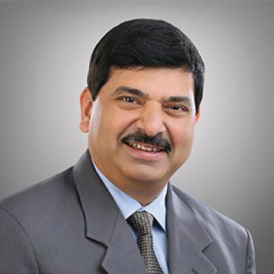 Dr. B. Ravi Shankar