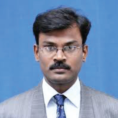 Dr. C. Arumugam