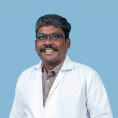Dr. Arun Kumar K
