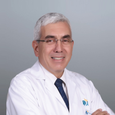 Dr. Mukul Varma