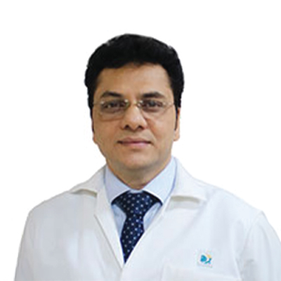Dr. Nitish Jhawar