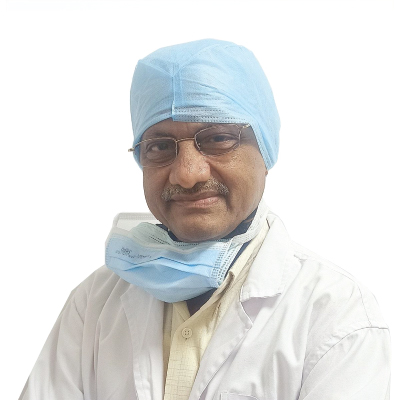 Dr. Bhagwat Choudhary