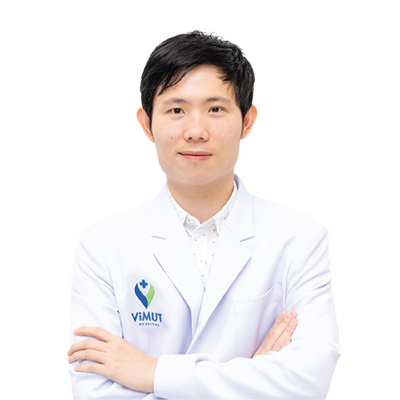 Dr. Charnwat Chuantantikamol