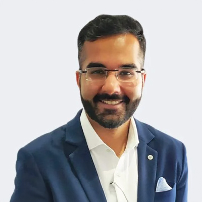Dr. Supreet Bajwa