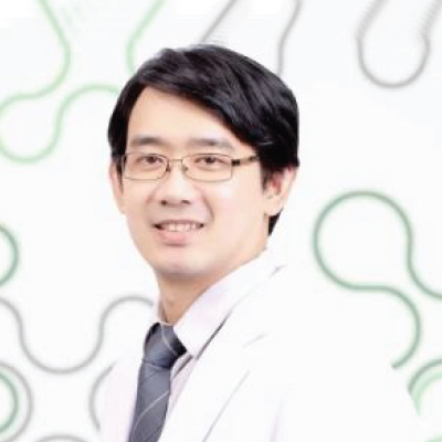 Dr. Sorawith Jearanaisilp