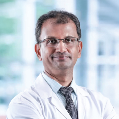 Dr. Muruganadam S