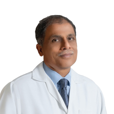 Dr. Anil K D’Cruz