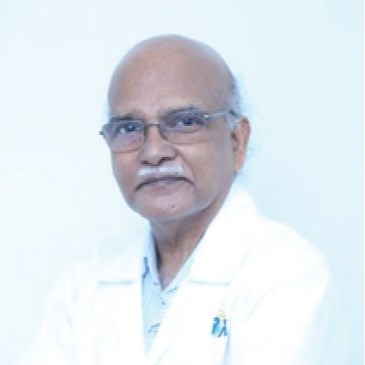 Dr. Krishna Reddy