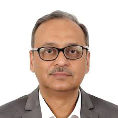 Dr. Manoj Kumar Agarwala