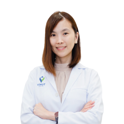 Dr. Tanitanan Paprasat