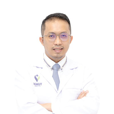 Dr. Parinya Samakkarnthai