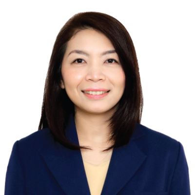 Dr. Nalinee Saiprasertkit