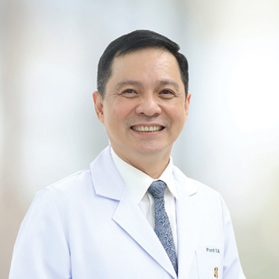 Dr. Pichit Siriwan