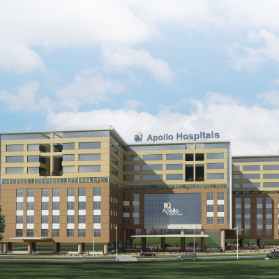 Apollo Hospital Navi Mumbai
