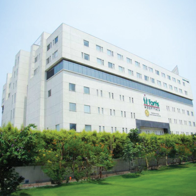 Fortis Hospital Bangalore