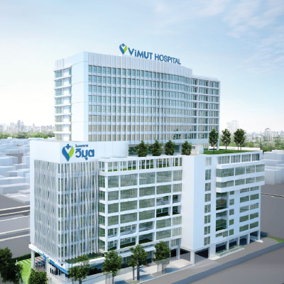 Vimut Hospital