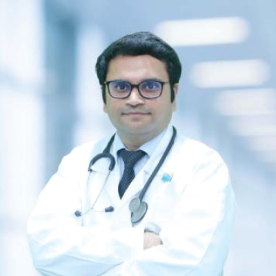 Dr. Dr. R Srinath Bharadwaj
